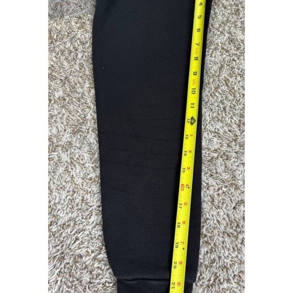 Adidas Originals Trefoil Black Hoodie Men’s Size S – Made in Pakistan - Picture 15 of 16